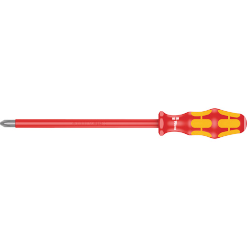 Insulated Phillips Slotted Screwdriver Auto Electric Service Ltd.