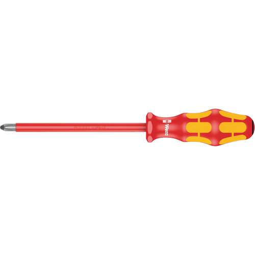 Insulated  Pozidriv Screwdriver Auto Electric Service Ltd.