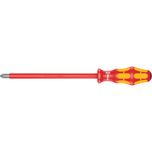 Insulated  Pozidriv Screwdriver Auto Electric Service Ltd.