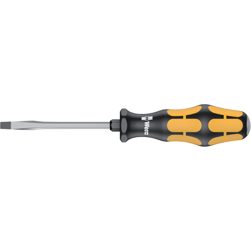 Tournevis pour &eacute;crous &agrave; fente de d&eacute;molition, 3/16", 7-3/8" lo, Prise Plastique Auto Electric Service Ltd.