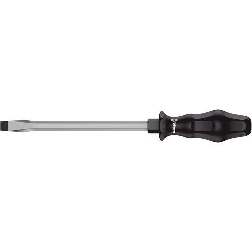 Tournevis pour &eacute;crous &agrave; fente de d&eacute;molition, 1/2", 12-1/2" lo, Prise Plastique Auto Electric Service Ltd.