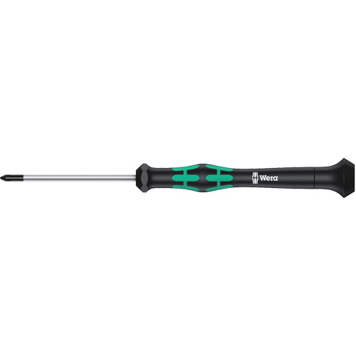 Micro Series Precision Screwdriver Auto Electric Service Ltd.