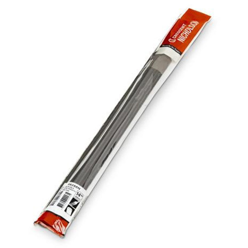 Lime, Demi-ronde, 14" l, Coupe Lisse Auto Electric Service Ltd.