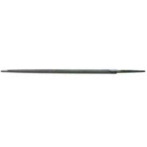 Lime pointue double extra effil&eacute;e, Triangle, 4", Simple Auto Electric Service Ltd.