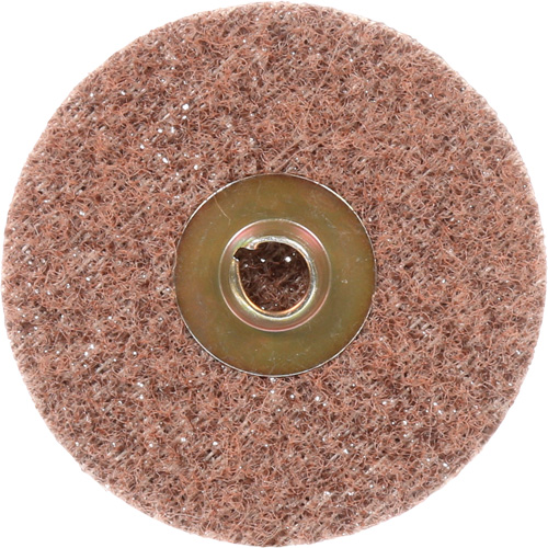 Standard Abrasives Quick-Change Surface Conditioning Disc, 3" Dia., Coarse Grit, Aluminum Oxide Auto Electric Service Ltd.