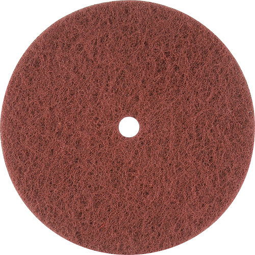 Standard Abrasives Buff and Blend HP Disc, 6" Dia., Very Fine Grit, Aluminum Oxide Auto Electric Service Ltd.