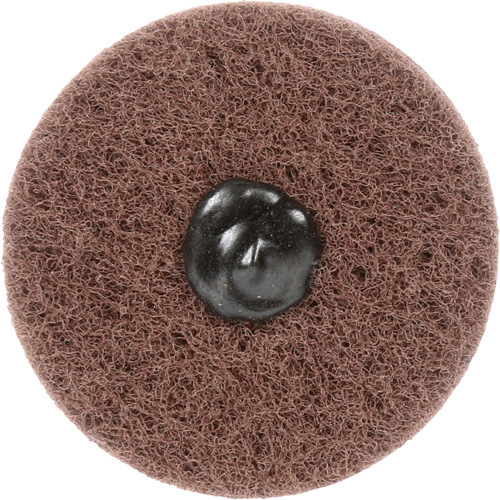 Standard Abrasives Buff & Blend Wheel, 3" Dia. x 3" W, 1/4" Arbor, Aluminum Oxide Auto Electric Service Ltd.