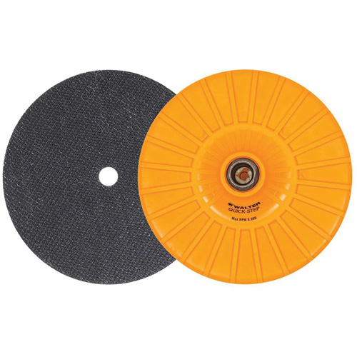 QUICK-STEP Interface Pad for Curved Surfaces Auto Electric Service Ltd.