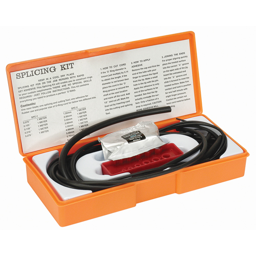 O Ring, Plain Auto Electric Service Ltd.