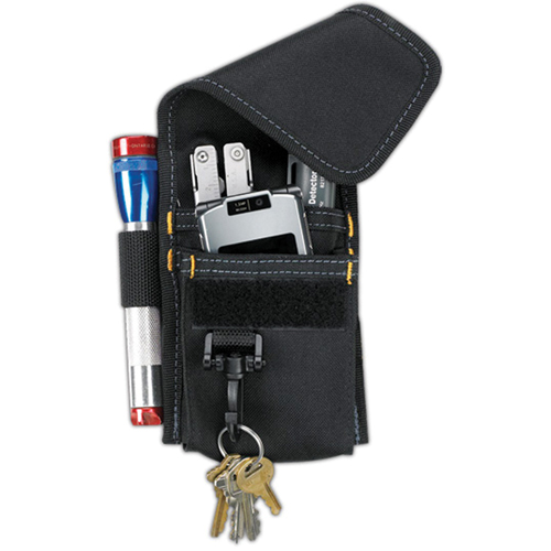 Multi-Purpose Tool Holders, Multiple Tool Holder, Nylon, 4 Pockets Auto Electric Service Ltd.