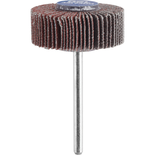3/8" Flapwheel Sanding Bit - 120 Grit Auto Electric Service Ltd.
