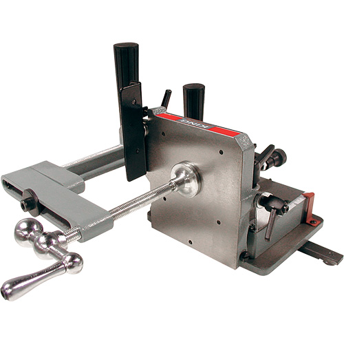 Tenoning Jig Auto Electric Service Ltd.