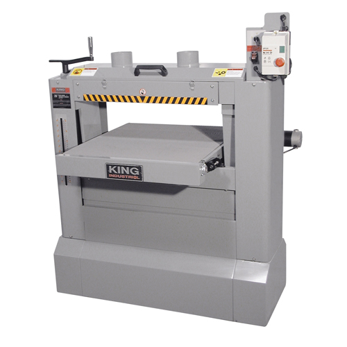 26" x 12" Dual Drum Sanders Auto Electric Service Ltd.