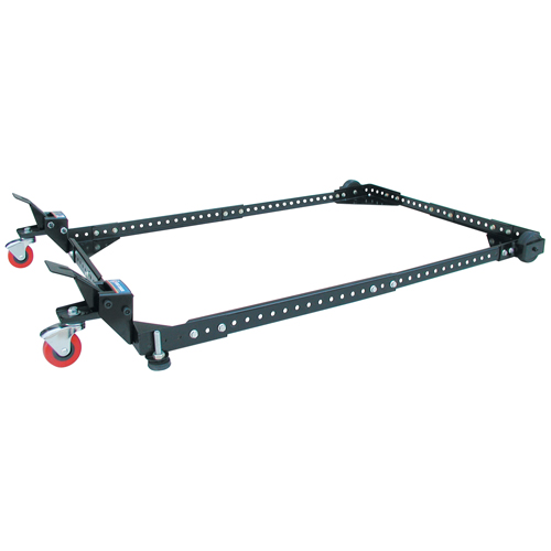 Extendable Universal Mobile Bases Auto Electric Service Ltd.