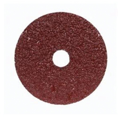 Metal Fiber Disc, Aluminum Oxide, 16, 7" Dia x 7/8" Arbor Auto Electric Service Ltd.