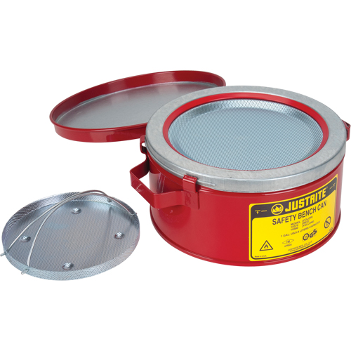 Bench Cans Auto Electric Service Ltd.