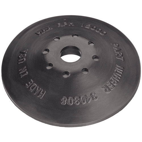 Rubber Backing Pad Auto Electric Service Ltd.