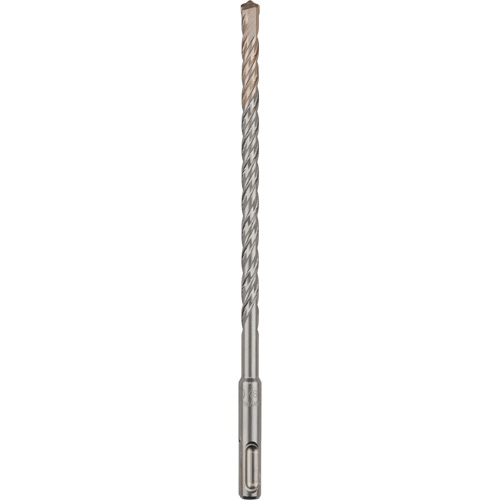 Masonry Drill Bit, 3/8", SDS-Plus Shank, High Speed Steel Auto Electric Service Ltd.