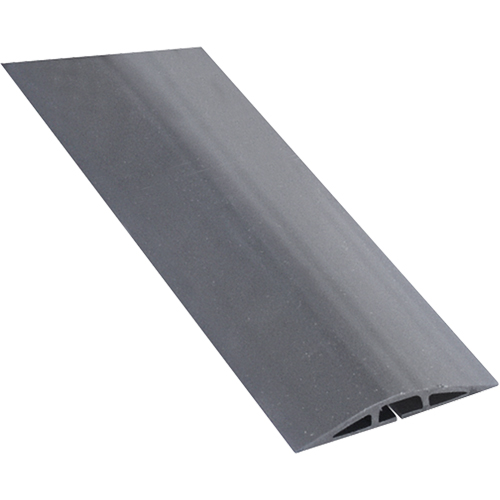 FloorTrak&reg; Cable Cover, 5' x 3" x 0.75" Auto Electric Service Ltd.