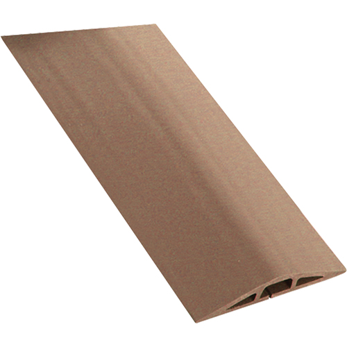 FloorTrak&reg; Cable Cover, 10' x 2.75" x 0.53" Auto Electric Service Ltd.