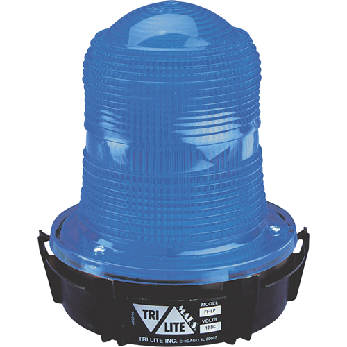 Clignotants d'avertissement, Clignotement, Bleu Auto Electric Service Ltd.