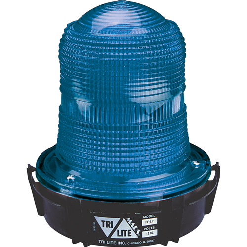 Clignotants d'avertissement, Clignotement, Bleu Auto Electric Service Ltd.