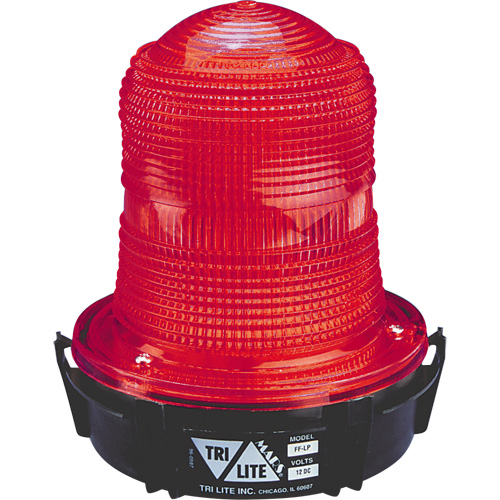 Clignotants d'avertissement, Clignotement, Rouge Auto Electric Service Ltd.