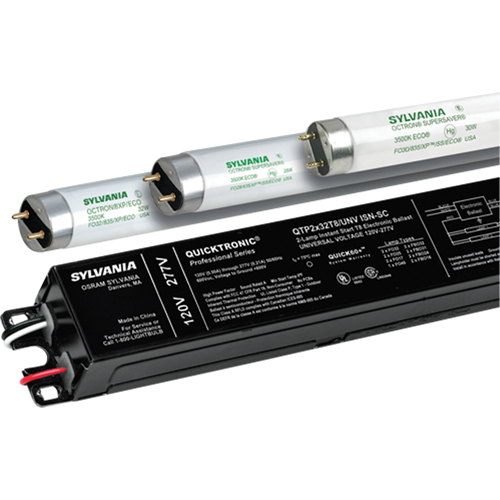 Ballasts &eacute;lectroniques Auto Electric Service Ltd.