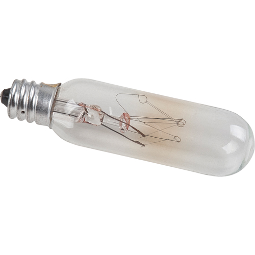 AMPOULE,INCAND.T6,CLAIRECANDELABLRE,15W,145V,1/P Auto Electric Service Ltd.