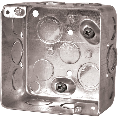 Boîtier d'appareil Auto Electric Service Ltd.