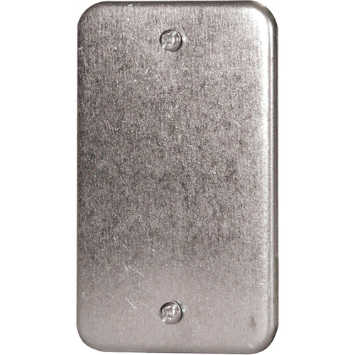 Blank Wall Plate Auto Electric Service Ltd.