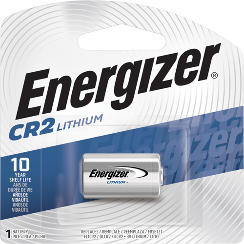 Lithium Batteries, CR2, 3 V Auto Electric Service Ltd.