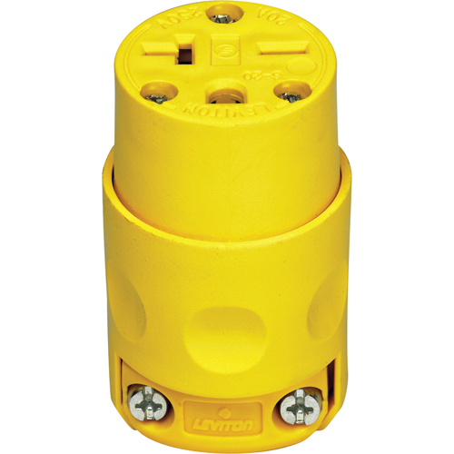 Grounding Connector Auto Electric Service Ltd.