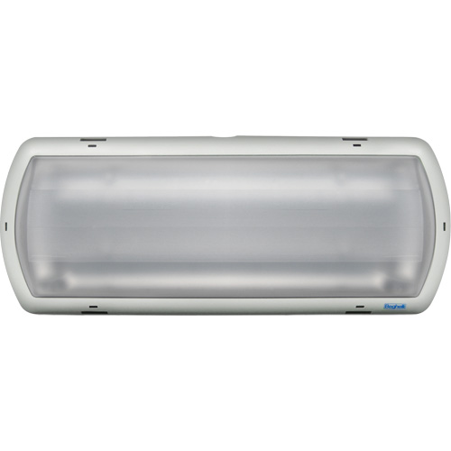 Tempesta Emergency Lights, Polycarbonate, LED, 120V Auto Electric Service Ltd.