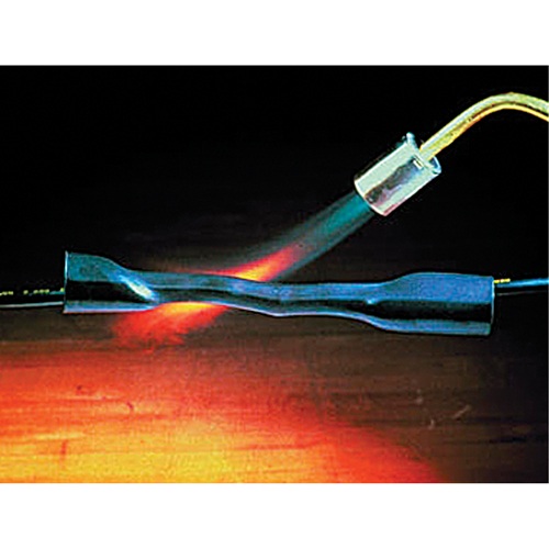 Manchon pour c&acirc;ble thermor&eacute;tractable s&eacute;rie ITCSN, 4', 0,15" (3,8 mm) - 0,40" (10,2 mm) Auto Electric Service Ltd.