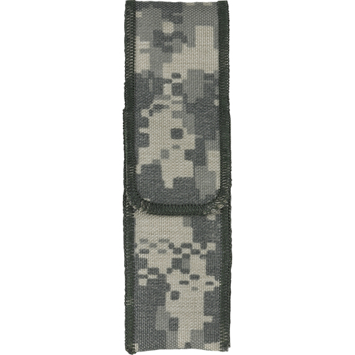 &eacute;tui de ceinture en nylon pour lampe de poche Maglite &agrave; 2 piles AA, Porte-lampe de poche, Nylon, 1 Poches Auto Electric Service Ltd.