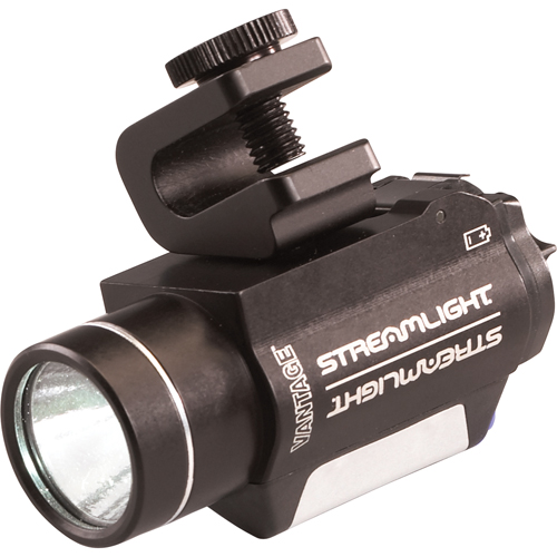 Vantage Helmet Mounted Tactical Light Auto Electric Service Ltd.