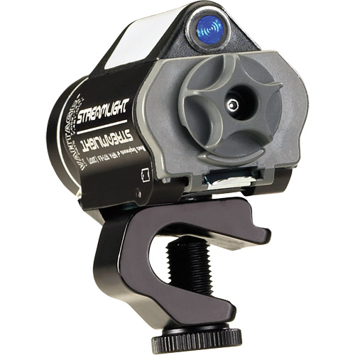 Vantage Helmet Mounted Tactical Light Auto Electric Service Ltd.
