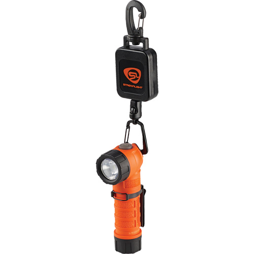 Polytac&reg; 90 X LED Compact Tactical Flashlight Auto Electric Service Ltd.