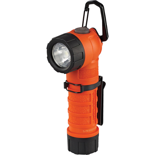 Polytac&reg; 90 X LED Compact Tactical Flashlight Auto Electric Service Ltd.