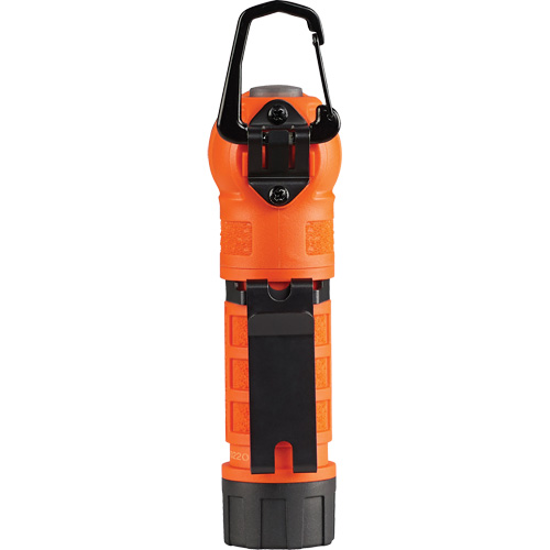 Polytac&reg; 90 X LED Compact Tactical Flashlight Auto Electric Service Ltd.