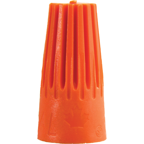 Connecteurs de fils Wire-Nut Auto Electric Service Ltd.