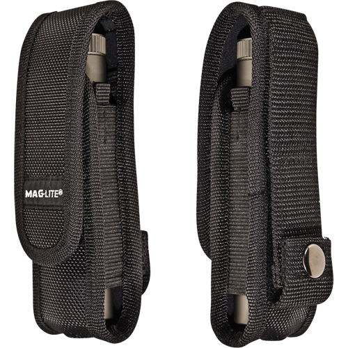 XL Series Belt Holster, Flashlight Holder, Nylon, 1 Pockets Auto Electric Service Ltd.