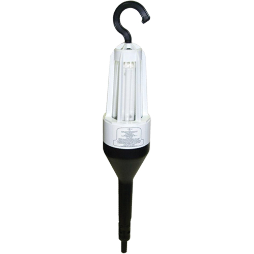Baladeuses pour emplacements dangereux- Fluorescentes compactes, Fluorescent, 26 W, 1800 Lumens Auto Electric Service Ltd.