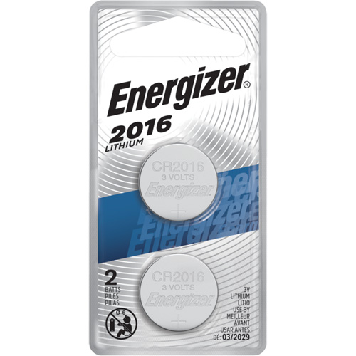 2016 Batteries, 3 V Auto Electric Service Ltd.