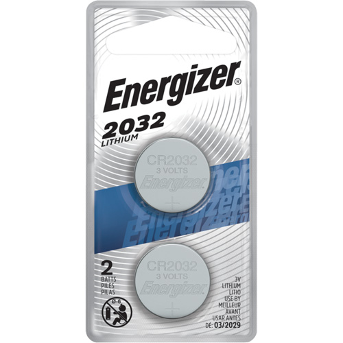 CR2032 Lithium Batteries, 3 V Auto Electric Service Ltd.
