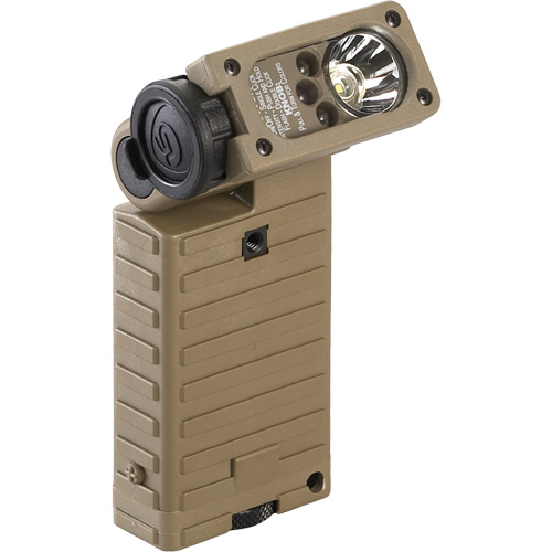 Sidewinder&reg; Aviation Flashlight Auto Electric Service Ltd.