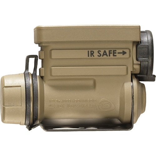 Sidewinder Compact&reg; II Aviation Flashlight Auto Electric Service Ltd.