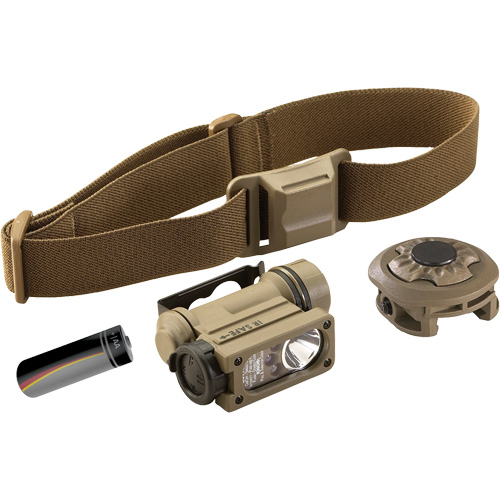 Sidewinder Compact&reg; II Aviation Flashlight Auto Electric Service Ltd.