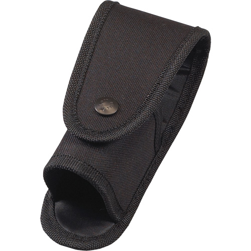 Flashlight Holster, Flashlight Holder, Nylon, 1 Pockets Auto Electric Service Ltd.